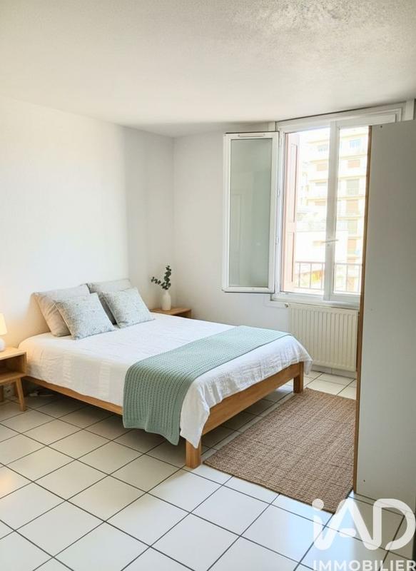 Appartement - 71 m² - 4 pièces