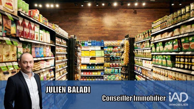 Local commercial - 450 m²