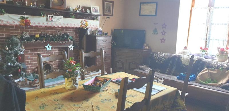 Maison - 78 m² - 4 pièces