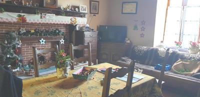 Maison - 78 m² - 4 pièces