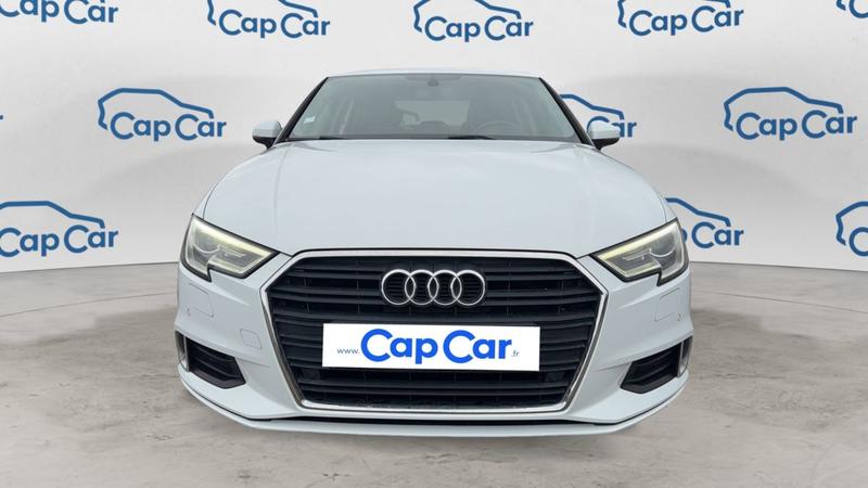 Audi A3 Limousine 1.6 Tdi 110 Ambition