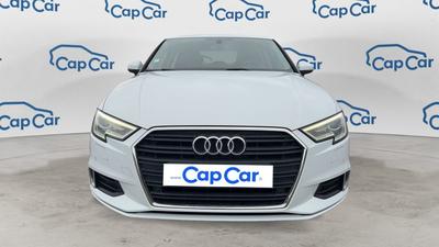 Audi A3 Limousine 1.6 Tdi 110 Ambition