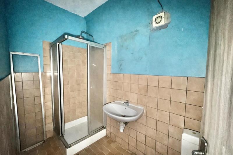 Maison - 75 m² - 3 pièces