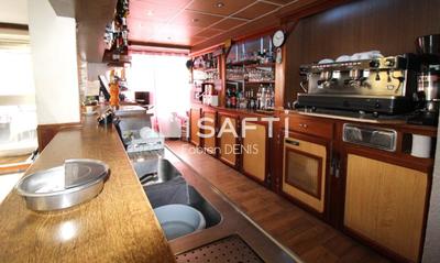 Local commercial - 90 m²