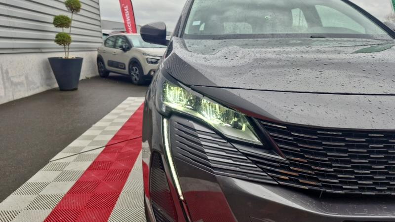 Peugeot 5008 Business bluehdi 130ch ss eat8 active