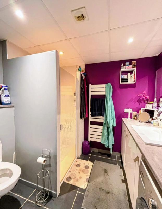 Longère - 171 m² - 5 pièces