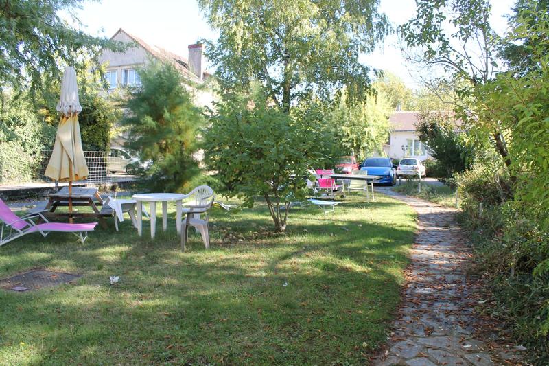 Immeuble de bureaux - 30 pièces