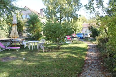 Immeuble de bureaux - 30 pièces