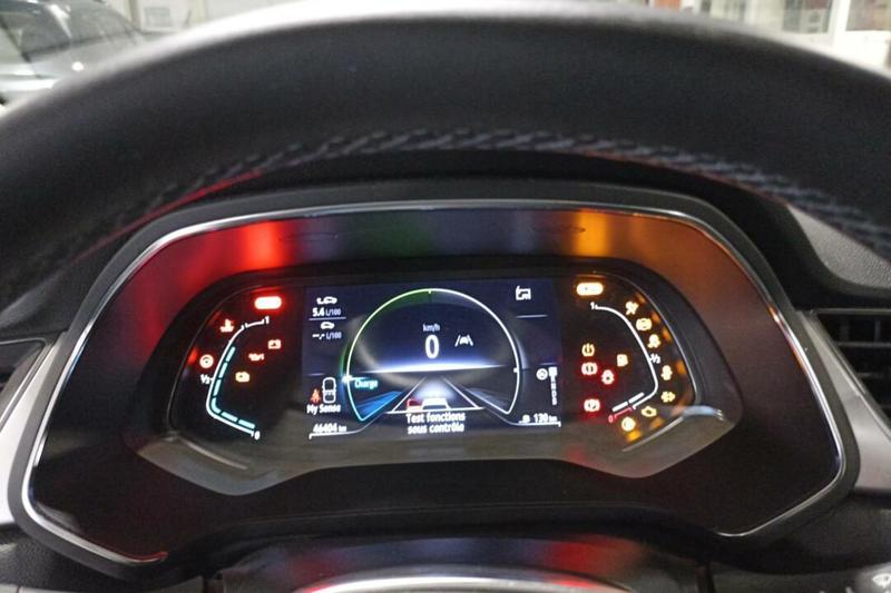 Renault Captur E-Tech 145 - 21 Intens