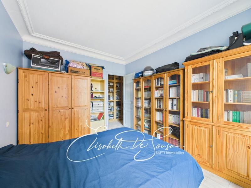 Appartement - 52 m² - 3 pièces