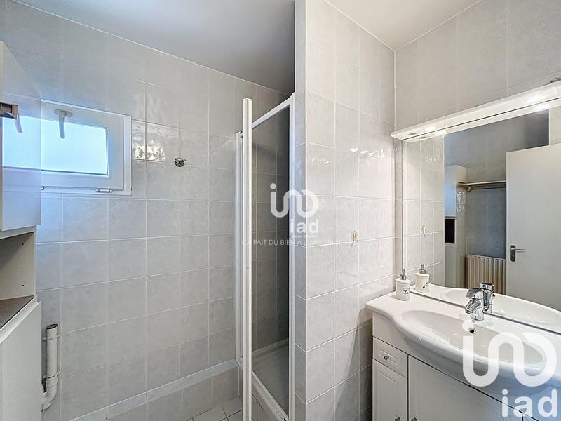 Appartement - 53 m² - 2 pièces