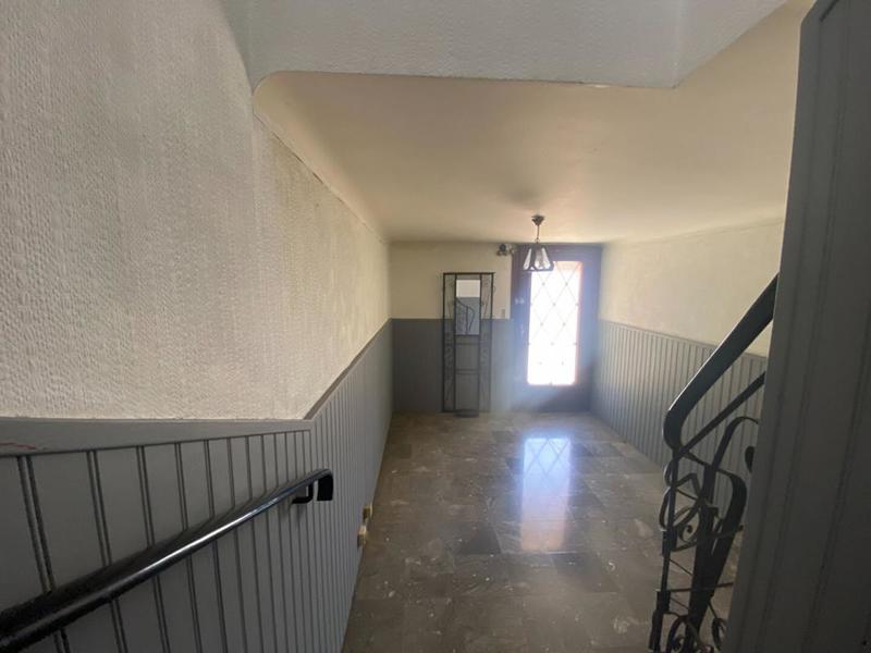 Maison - 119 m² - 5 pièces