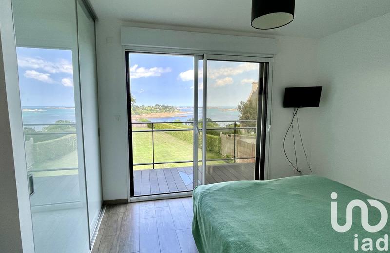 Maison - 121 m² - 5 pièces