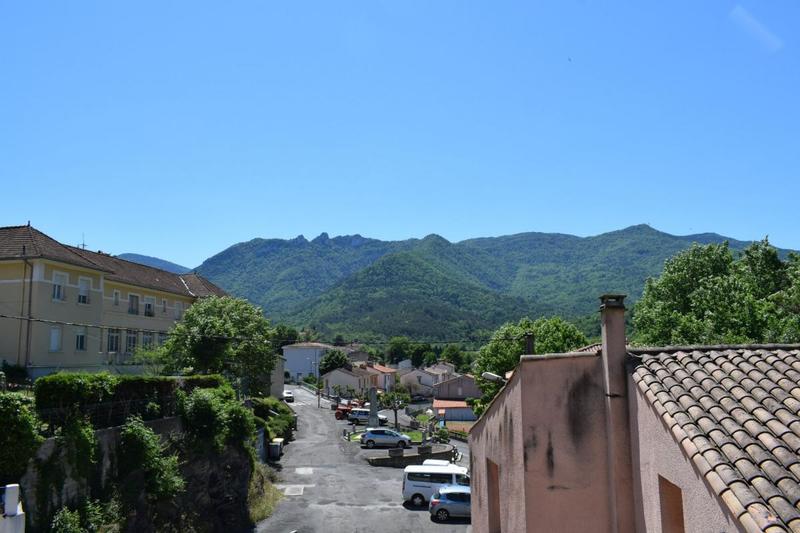 Maison de village - 250 m² - 10 pièces