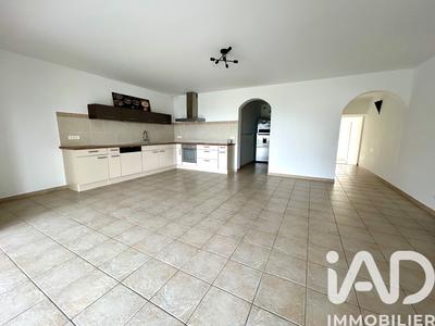 Appartement - 150 m² - 6 pièces