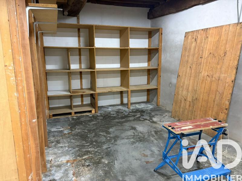 Maison de village - 267 m² - 9 pièces