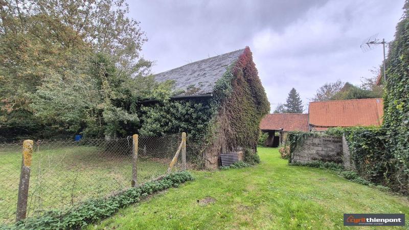 Maison - 90 m² - 3 pièces