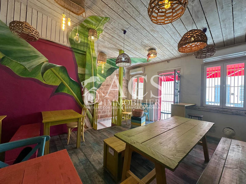 Local d'activités - 69 m²