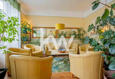 Maison ancienne - 176 m² - 8 pièces