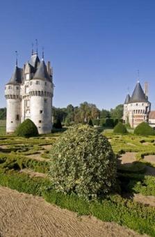 Manoir - 1 500 m² - 30 pièces