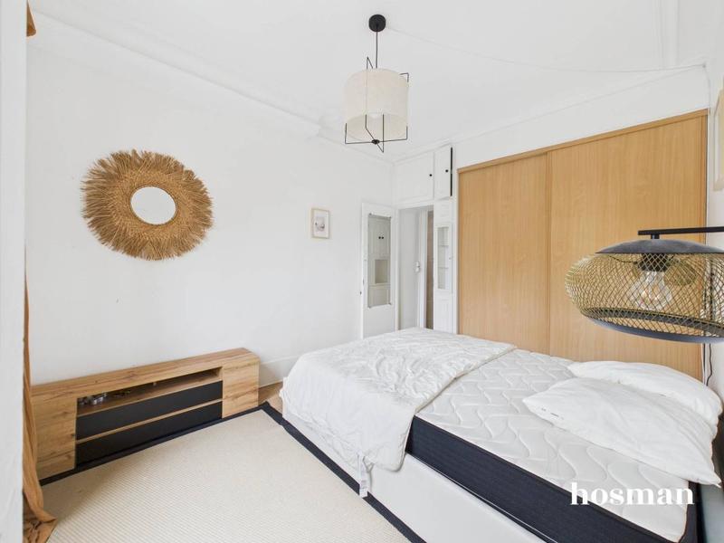 Appartement - 32 m² - 2 pièces