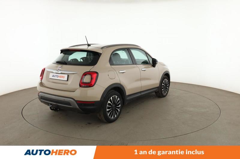 Fiat 500x 1.3 MultiJet Cross 95 ch