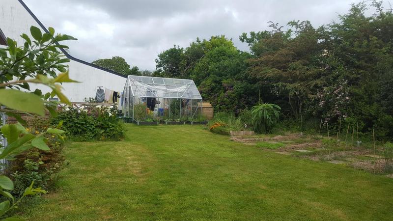 Maison - 112 m² - 3 pièces