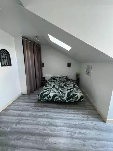 Appartement - 19 m² - 1 pièce