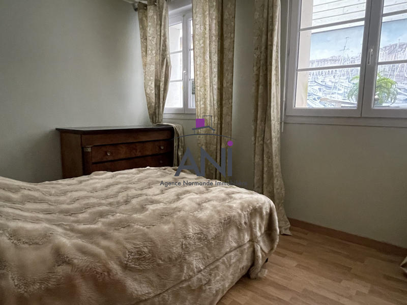 Appartement - 116 m² - 4 pièces