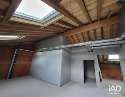 Appartement - 87 m² - 3 pièces