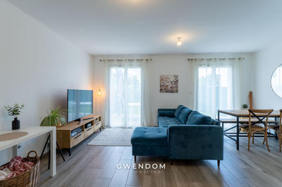 Maison - 81 m² - 5 pièces