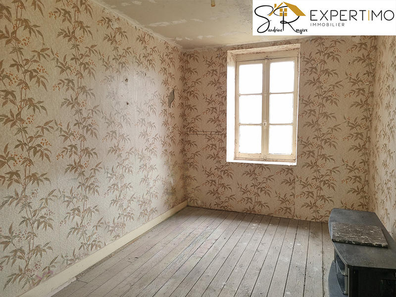 Maison - 108 m² - 6 pièces