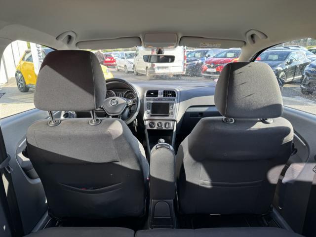 Volkswagen Polo 1.2 Tsi 90 BlueMotion Technology Série Spéciale Lounge