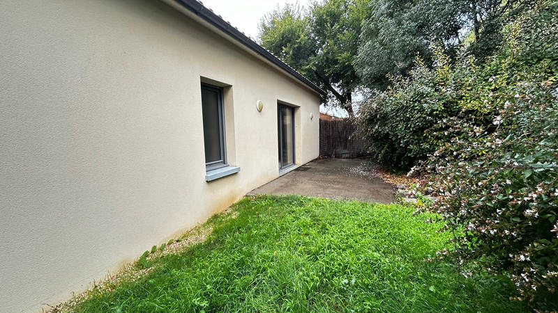 Maison - 103 m² - 5 pièces