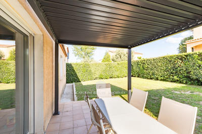 Pavillon - 89 m² - 4 pièces