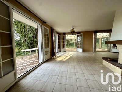 Maison - 150 m² - 7 pièces