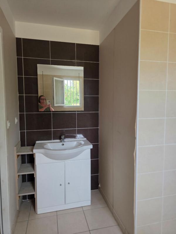 Maison - 98 m² - 5 pièces