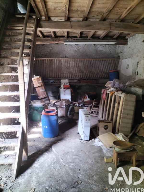 Ferme - 77 m² - 2 pièces