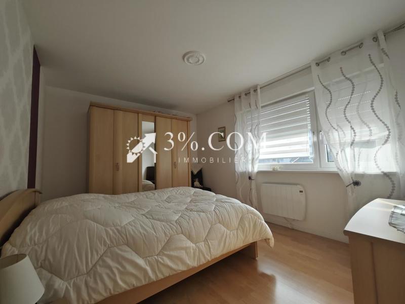 Appartement - 76 m² - 3 pièces