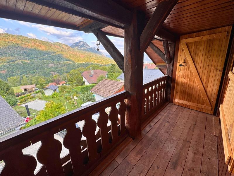 Maison - 150 m² - 7 pièces