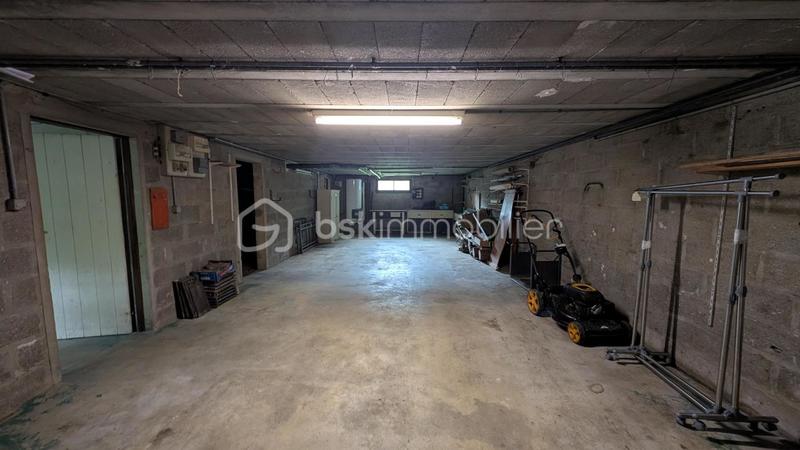 Maison de village - 140 m² - 7 pièces