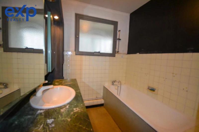 Appartement - 115 m² - 5 pièces