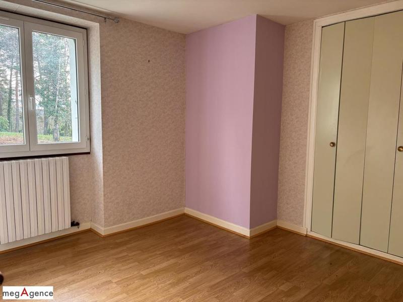 Maison traditionnelle - 140 m² - 6 pièces