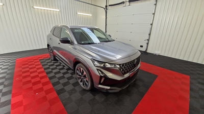 Renault Austral techno full hybrid E-Tech 200 ch - 25