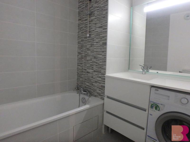 Duplex - 72 m² - 3 pièces