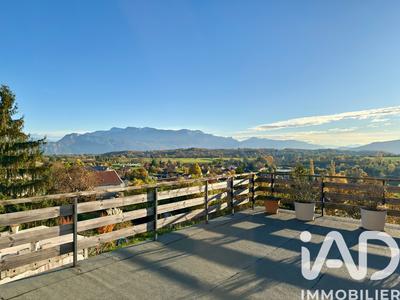 Maison - 170 m² - 5 pièces