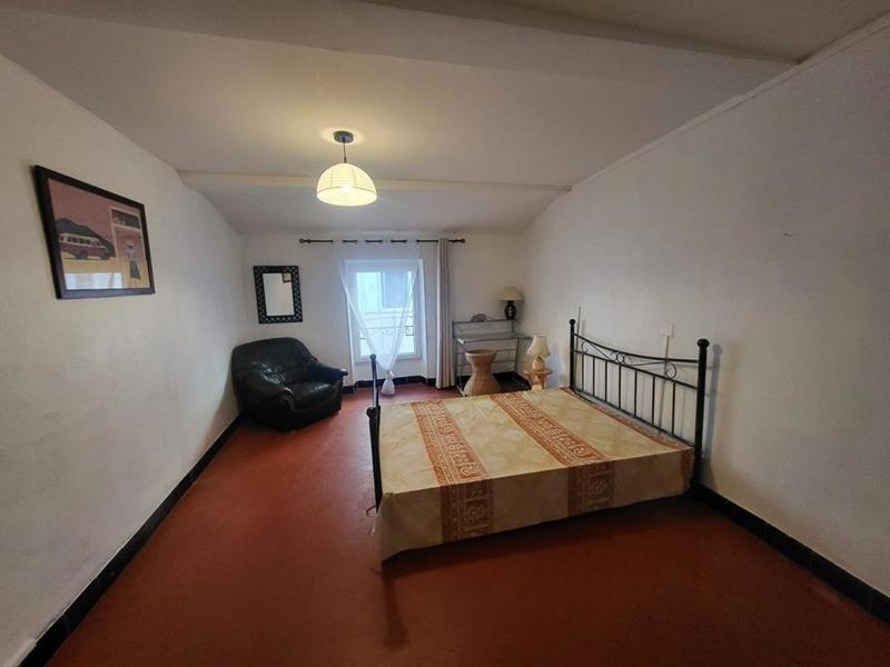 Appartement - 59 m² - 2 pièces