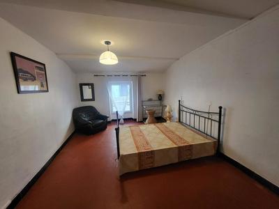 Appartement - 59 m² - 2 pièces