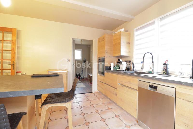 Villa - 150 m² - 5 pièces