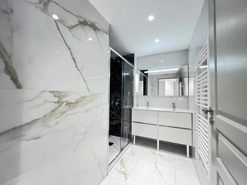 Appartement - 88 m² - 4 pièces